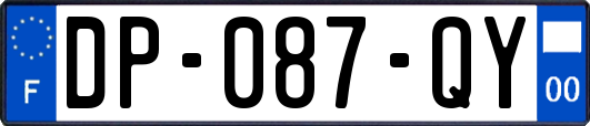 DP-087-QY