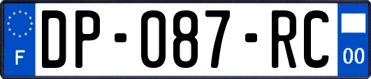 DP-087-RC