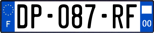 DP-087-RF