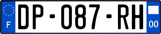 DP-087-RH