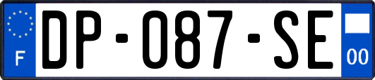 DP-087-SE