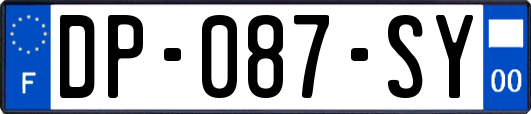 DP-087-SY