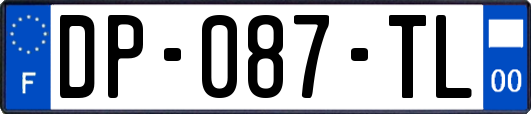 DP-087-TL