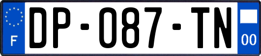 DP-087-TN
