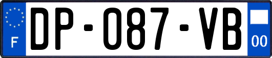 DP-087-VB