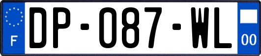 DP-087-WL