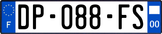 DP-088-FS