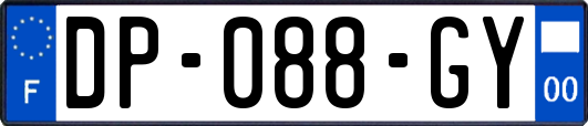 DP-088-GY