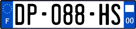 DP-088-HS