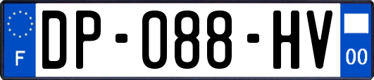 DP-088-HV