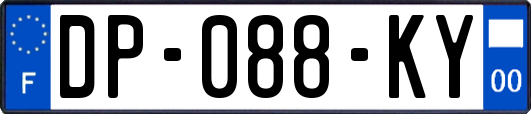 DP-088-KY