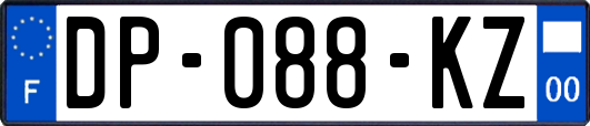 DP-088-KZ