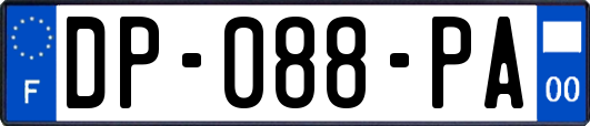 DP-088-PA