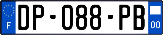 DP-088-PB