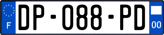 DP-088-PD