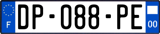 DP-088-PE