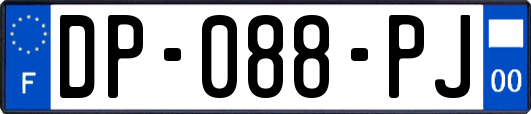 DP-088-PJ