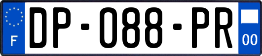 DP-088-PR