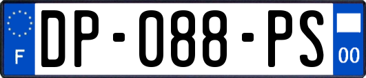 DP-088-PS