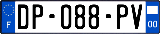 DP-088-PV