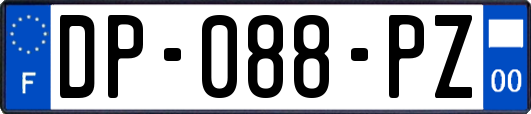 DP-088-PZ