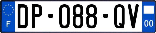 DP-088-QV