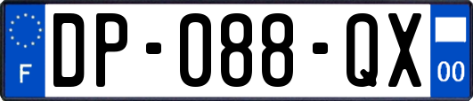 DP-088-QX