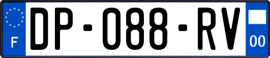 DP-088-RV