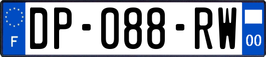 DP-088-RW