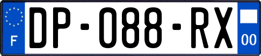 DP-088-RX