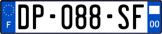 DP-088-SF
