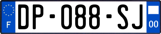 DP-088-SJ