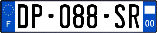 DP-088-SR