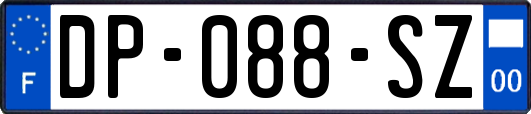 DP-088-SZ
