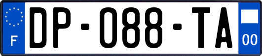 DP-088-TA