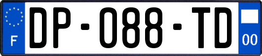 DP-088-TD