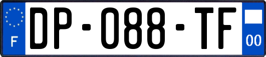 DP-088-TF