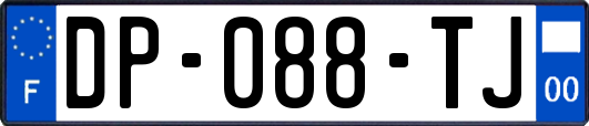 DP-088-TJ