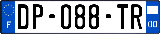 DP-088-TR