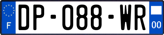 DP-088-WR