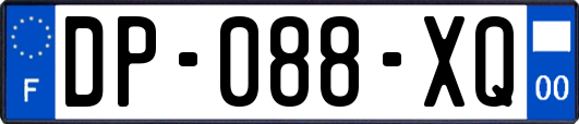 DP-088-XQ