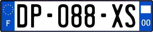 DP-088-XS