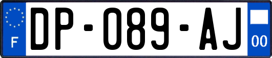 DP-089-AJ