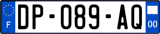 DP-089-AQ