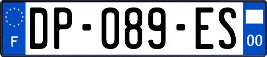 DP-089-ES