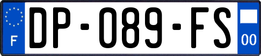 DP-089-FS