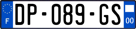 DP-089-GS