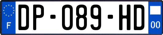 DP-089-HD