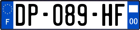 DP-089-HF