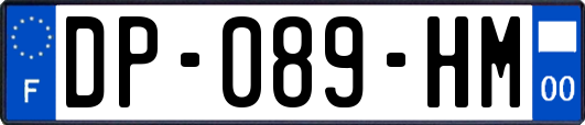 DP-089-HM